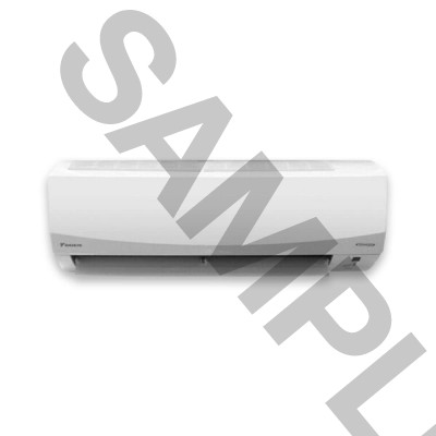AC DAIKIN STC15NV