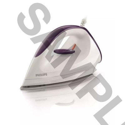 SETRIKA PHILIPS GC160