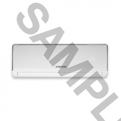 AC SAMSUNG AR09NRFLDW