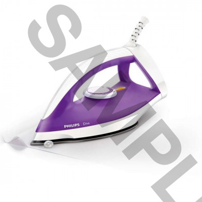 SETRIKA PHILIPS GC122